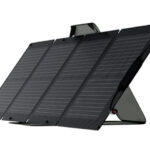 Panel Solar Plegable | EcoFlow 110W