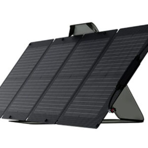 Panel Solar Plegable | EcoFlow 110W