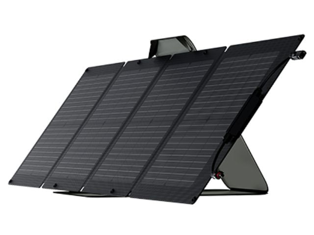 Panel Solar Plegable | EcoFlow 110W