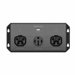 Concentrador de Corriente | 50 Amp Hub | EcoFlow Delta Pro Ultra