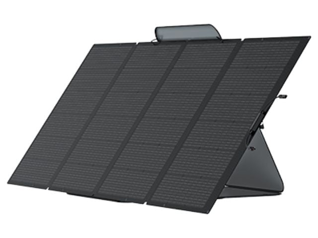 Panel Solar Plegable | EcoFlow | 400W