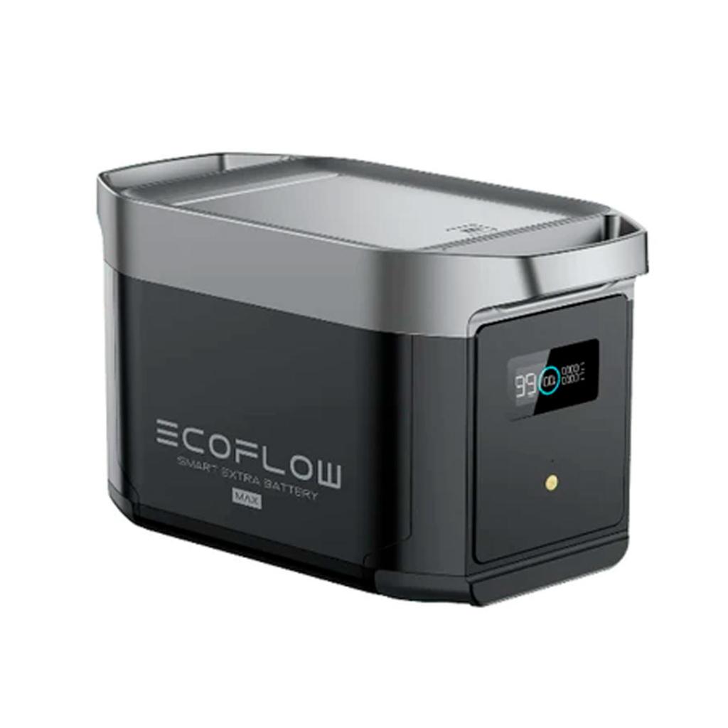 Batería Adicional | Ecoflow Delta 2 MAX - Imagen 2