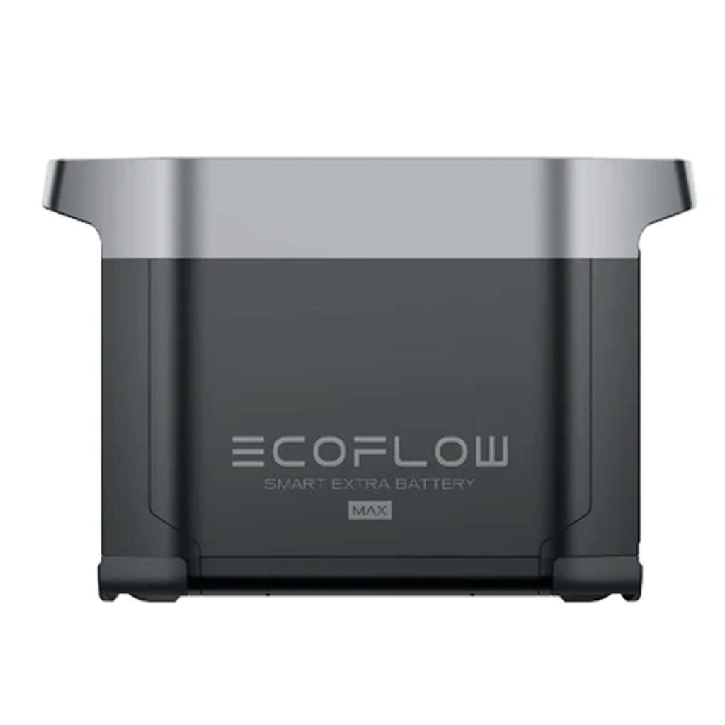 Batería Adicional | Ecoflow Delta 2 MAX - Imagen 3