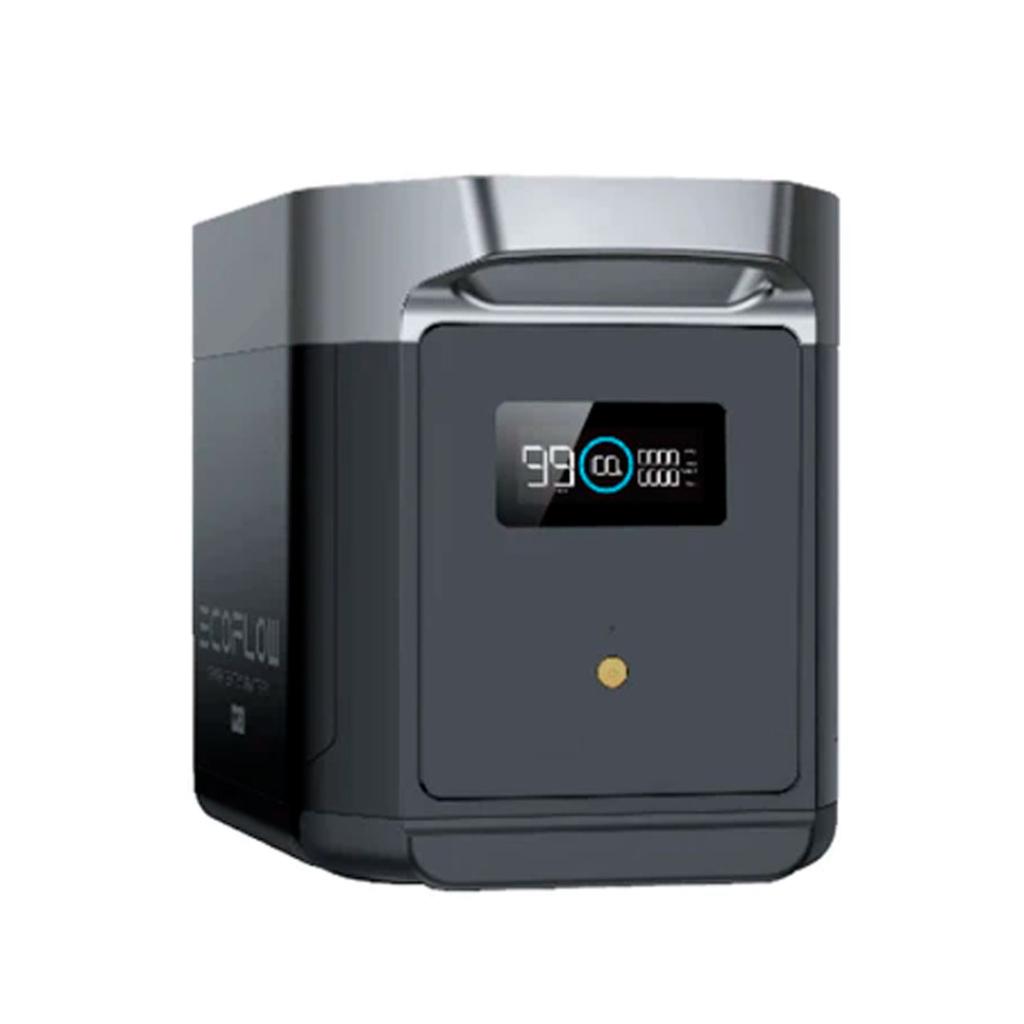 Batería Adicional | Ecoflow Delta 2 MAX - Imagen 4