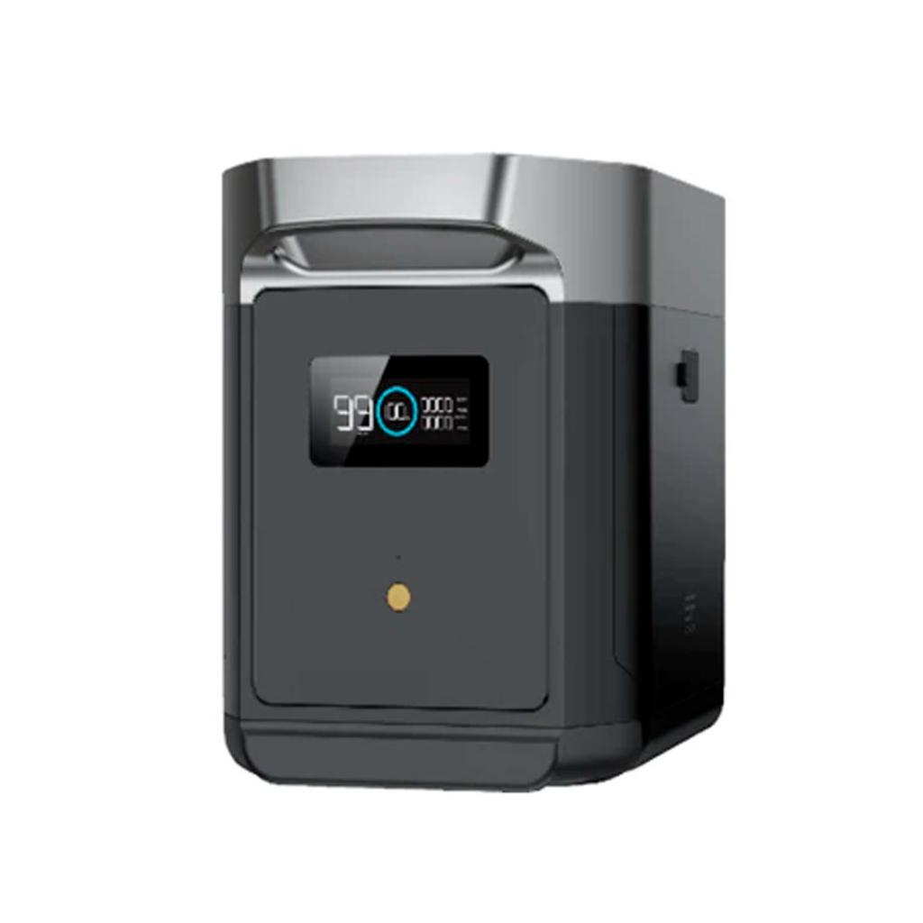Batería Adicional | Ecoflow Delta 2 MAX - Imagen 5
