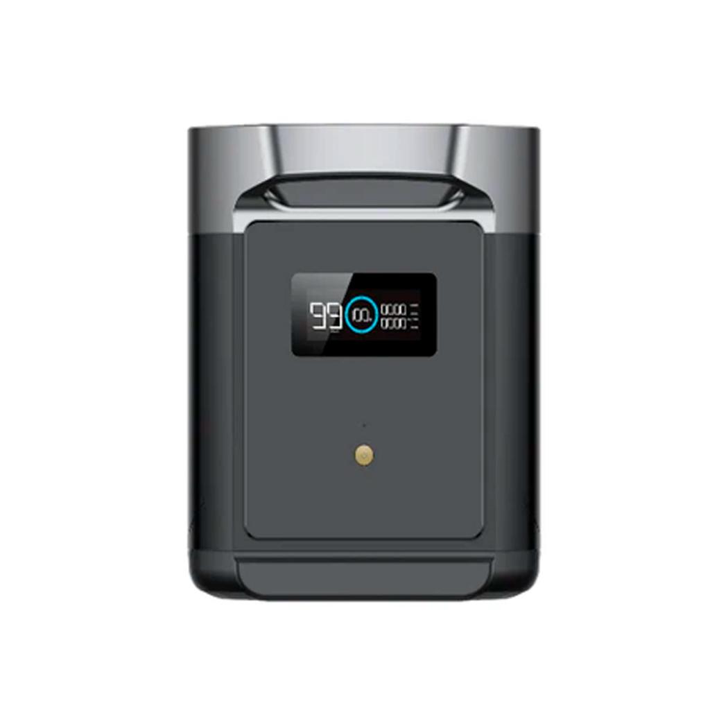Batería Adicional | Ecoflow Delta 2 MAX - Imagen 6