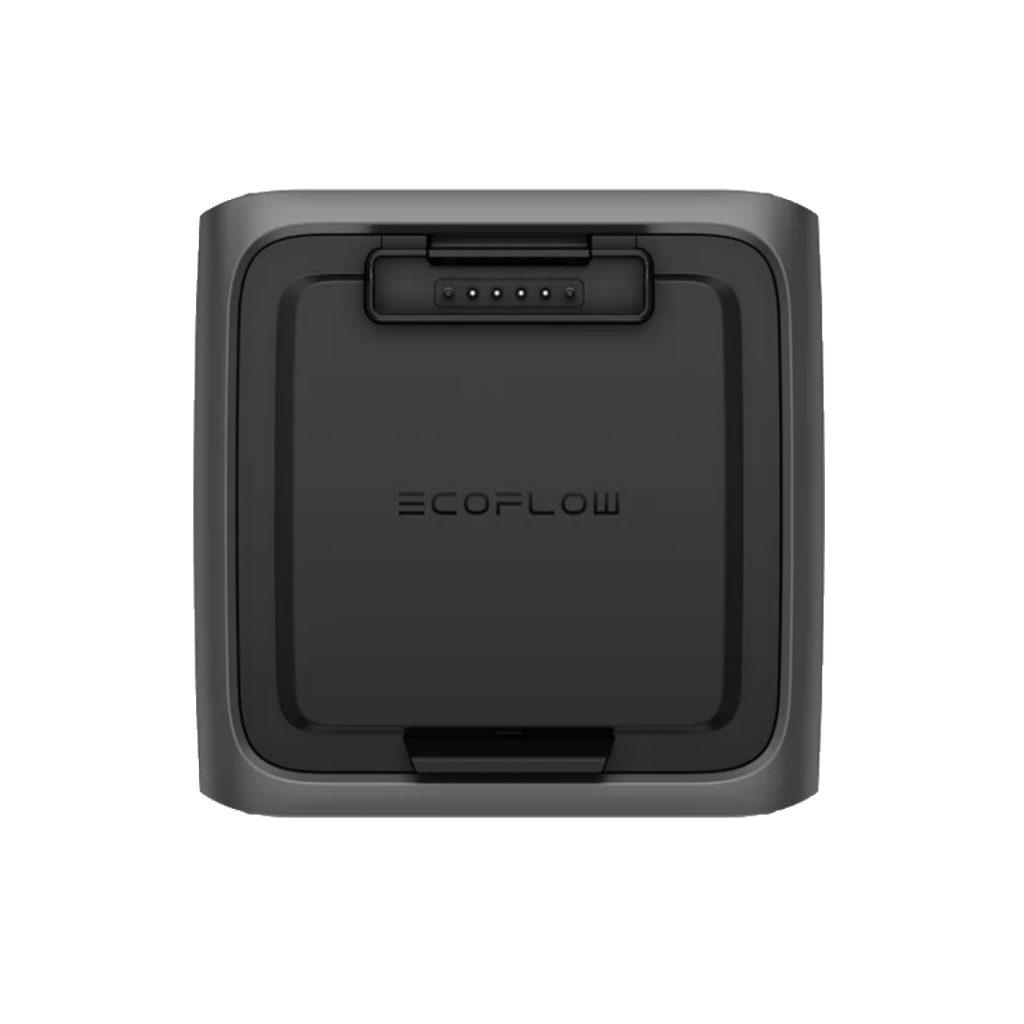 Batería Adicional | EcoFlow River 3 Plus | P 300W - C 286 Wh - Imagen 7