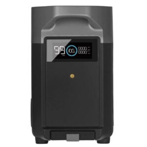 Batería Adicional | Delta Pro | 3600Wh