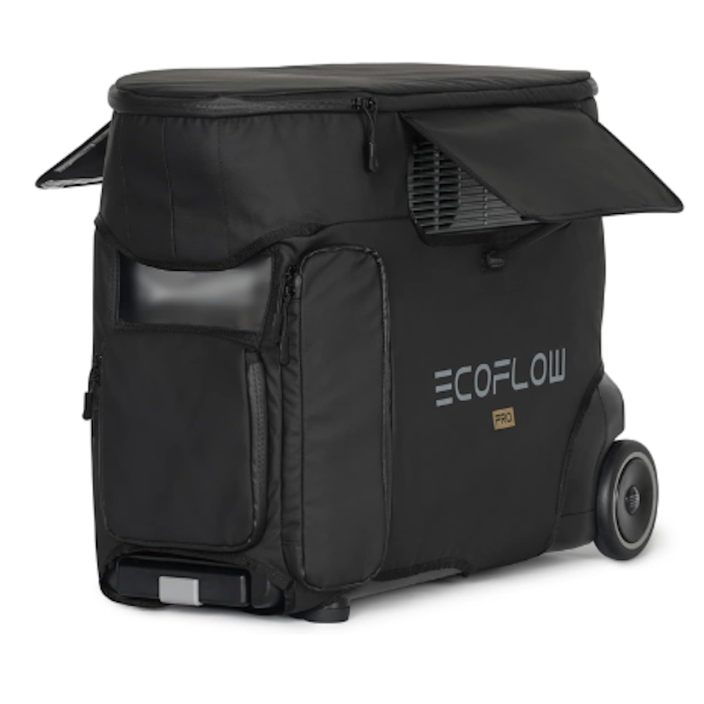 Bolsa Para Estaciones Ecoflow | Delta Pro - Imagen 2