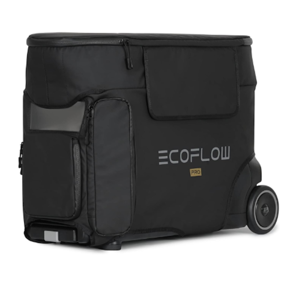 Bolsa Para Estaciones Ecoflow | Delta Pro - Imagen 4