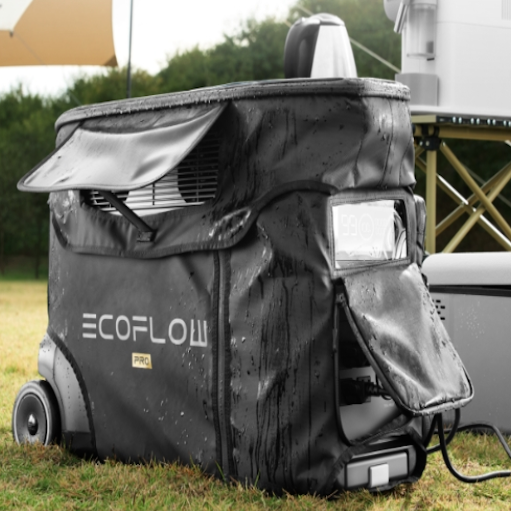 Bolsa Para Estaciones Ecoflow | Delta Pro - Imagen 5