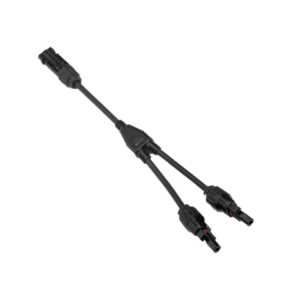 Cable de Conexión en Paralelo MC4 | Panel Solar | EcoFlow