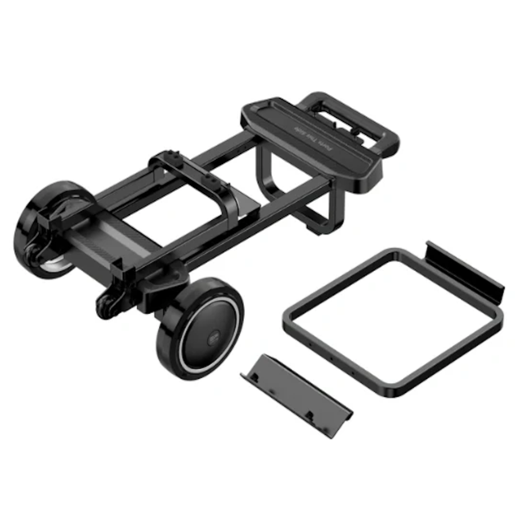 Carrito Trolley | EcoFlow Delta Pro Ultra - Imagen 2