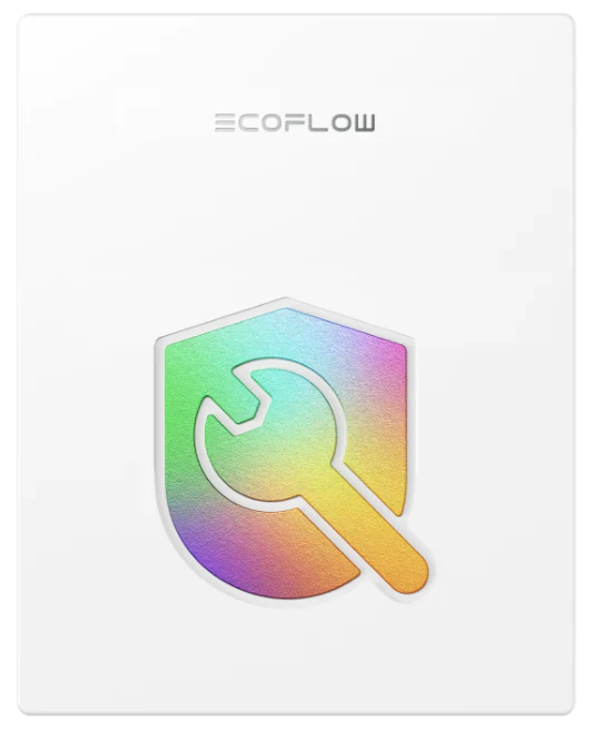 Garantía de 5 años incluida en EcoFlow RIVER 2