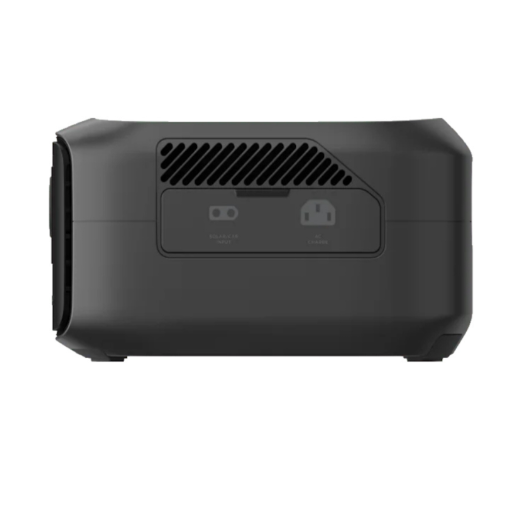 Estación de Energía Portátil | EcoFlow River 3 UPS | 300W - P 245Wh C - Imagen 3