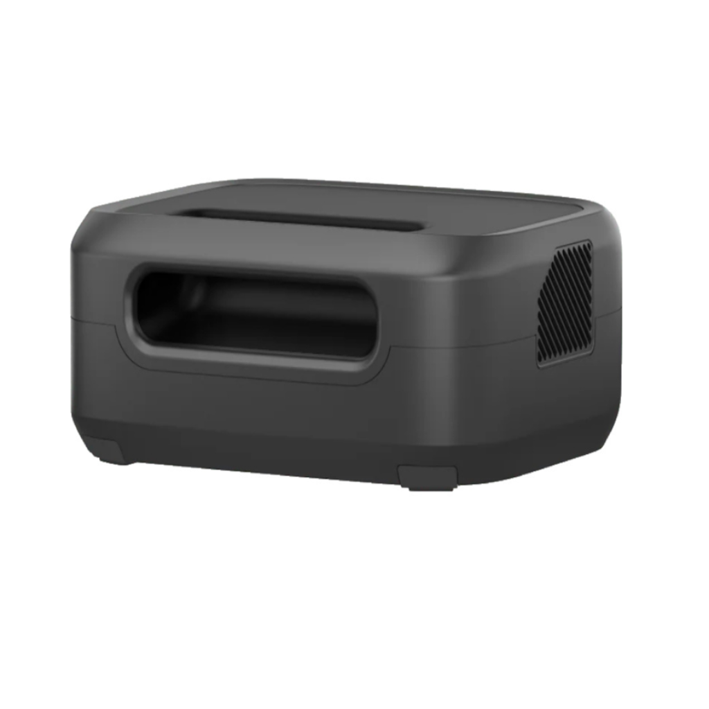 Estación de Energía Portátil | EcoFlow River 3 UPS | 300W - P 245Wh C - Imagen 5