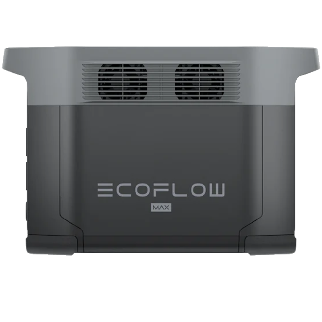 Estación de Energía Portátil | EcoFlow Delta 2 MAX | 2400W P - 2000Wh C - Imagen 5