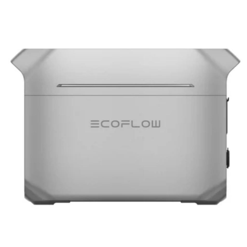 Estación de Energía Portátil | EcoFlow Delta 3 | 1800W P - 1024Wh C - Imagen 4