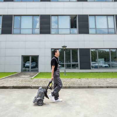 Hidrolavadora Profesional Kärcher | HD 4/8 Classic - Imagen 3