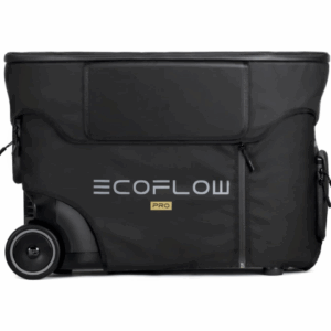 Bolsa Para Estaciones Ecoflow | Delta Pro