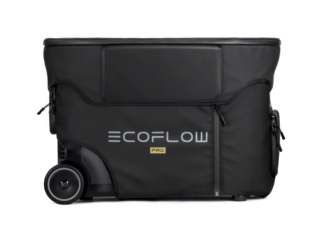 Bolsa Para Estaciones Ecoflow | Delta Pro