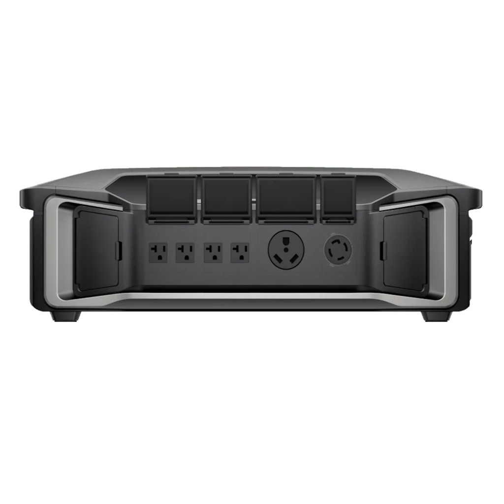 Inversor | EcoFlow Delta Pro Ultra | 7200W - Imagen 3