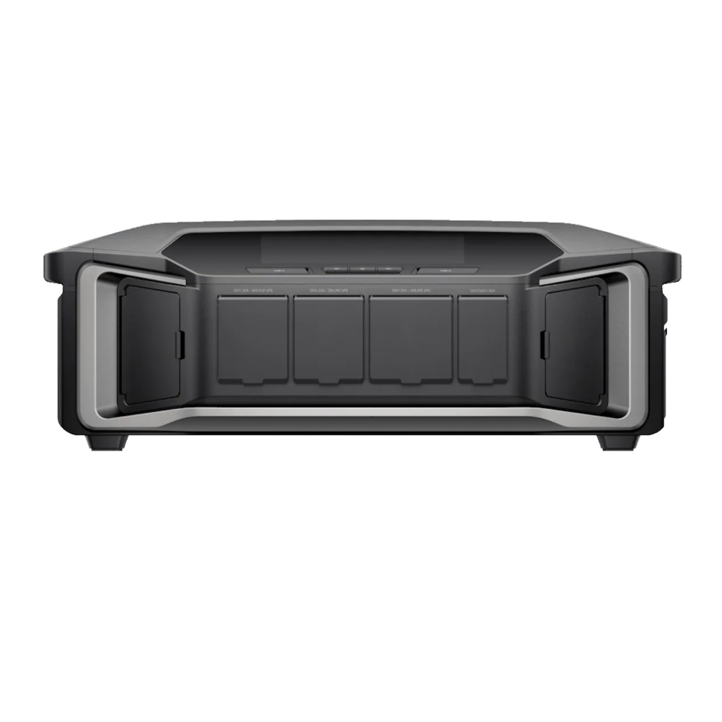 Inversor | EcoFlow Delta Pro Ultra | 7200W - Imagen 4
