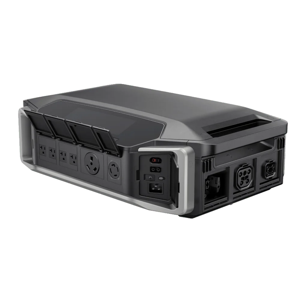 Inversor | EcoFlow Delta Pro Ultra | 7200W - Imagen 5