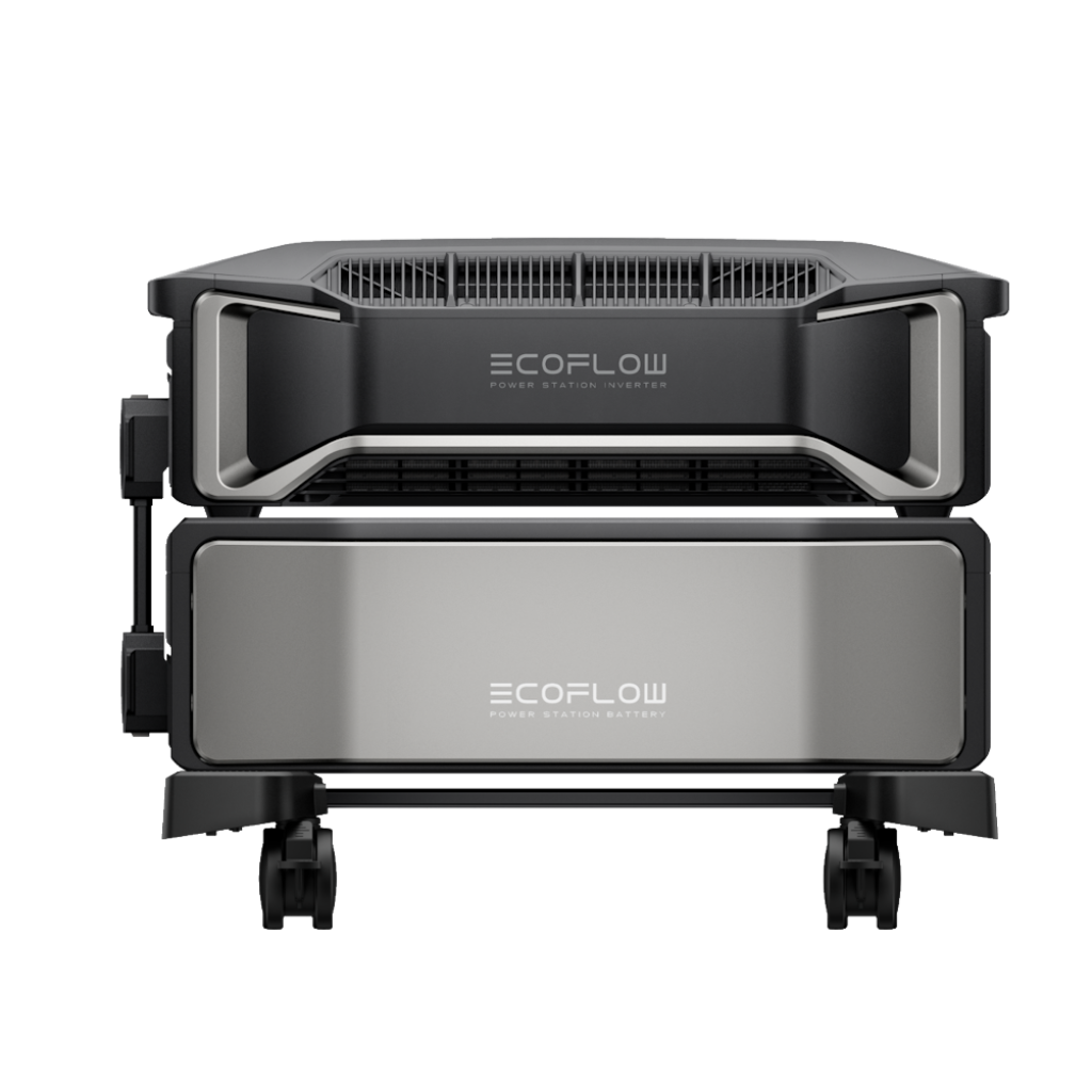 Inversor | EcoFlow Delta Pro Ultra | 7200W - Imagen 7