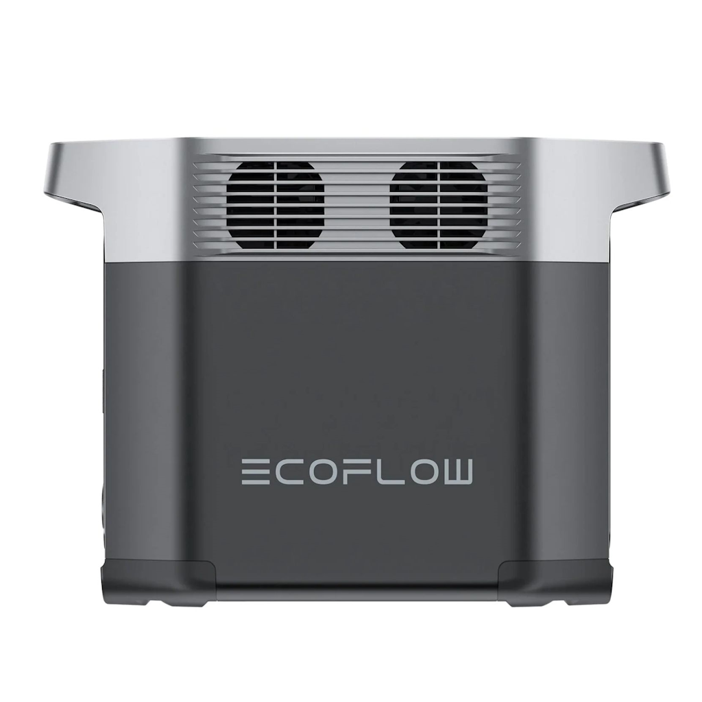 Kit Solar Portátil | EcoFlow Delta 2 | 1.8 kW + Panel Solar | 400 W - Imagen 12