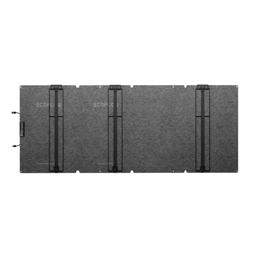 Kit Solar Portátil | EcoFlow River 2 Pro | 800 W + Panel Solar | 220 W - Imagen 9