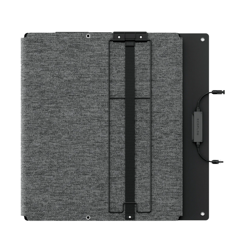 Kit Solar Portátil | EcoFlow River 2 Pro | 800 W + Panel Solar | 220 W - Imagen 10