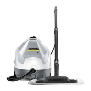 Limpiadora a vapor Kärcher | SC 4 Premium
