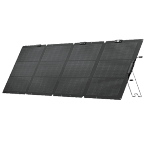 Panel Solar Plegable | EcoFlow | 220W