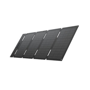 Panel Solar Plegable EcoFlow | Tipo C | 45W