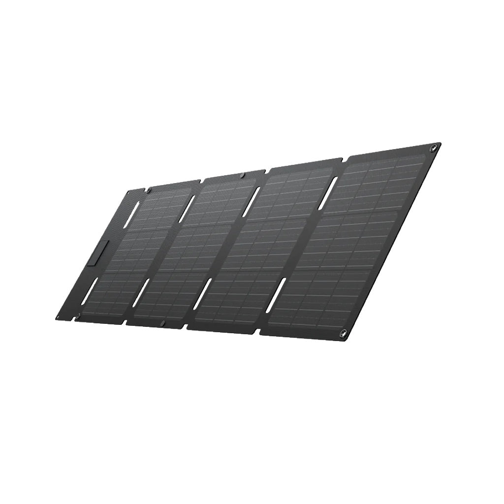 Panel Solar Plegable EcoFlow | Tipo C | 45W