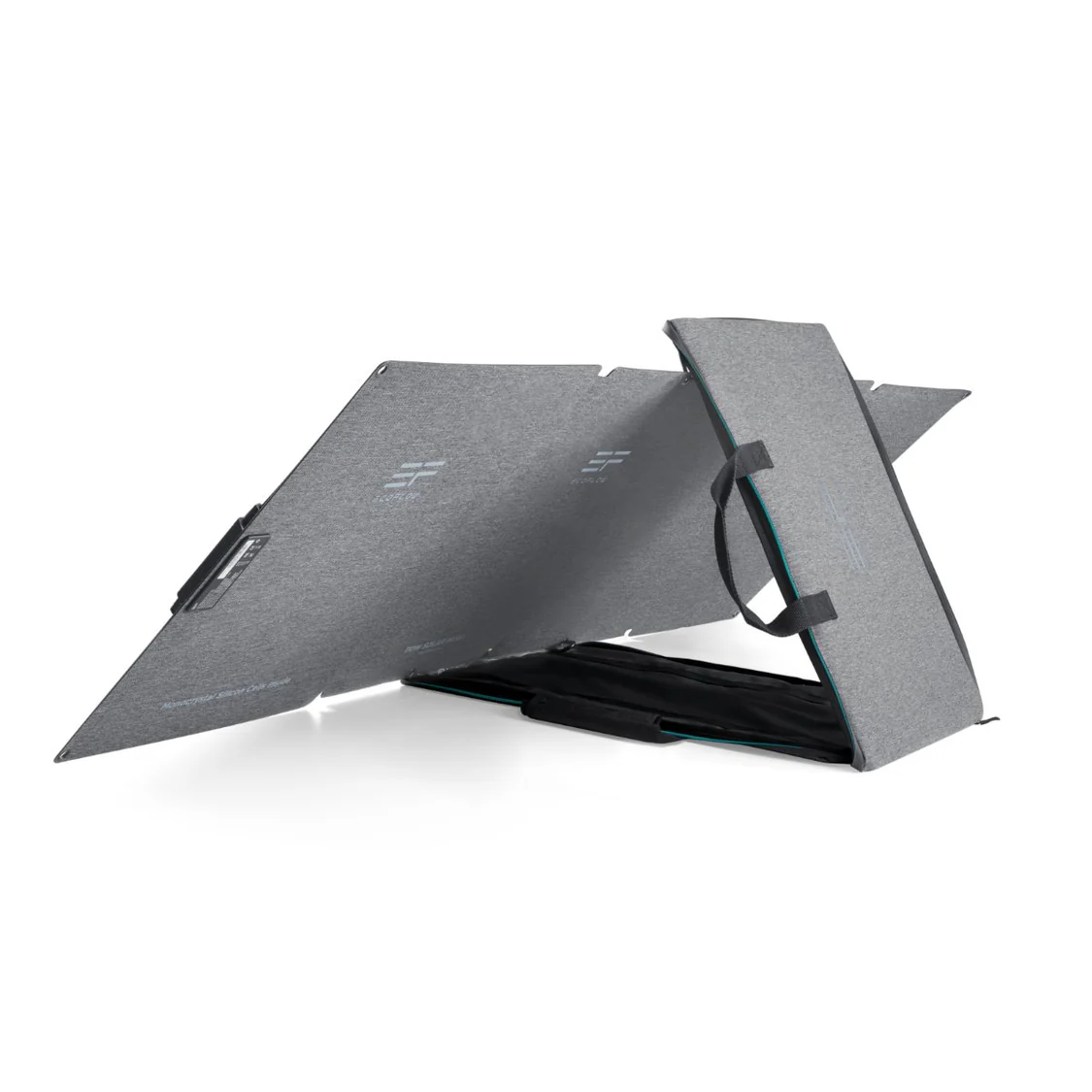 Panel Solar Plegable | EcoFlow 110W - Imagen 3