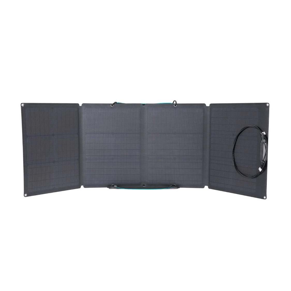 Panel Solar Plegable | EcoFlow 110W - Imagen 5