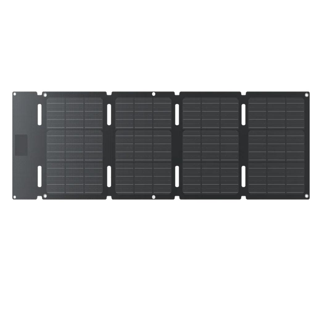 Panel Solar Plegable EcoFlow | Tipo C | 45W - Imagen 2