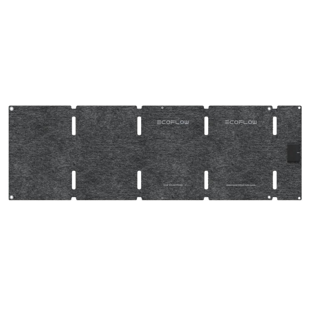 Panel Solar Plegable EcoFlow | Tipo C | 45W - Imagen 3