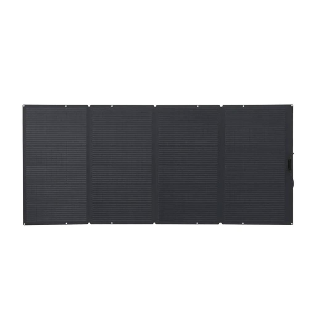 Panel Solar Plegable | EcoFlow | 400W - Imagen 2