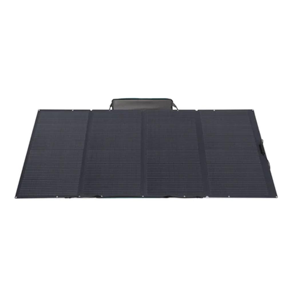 Panel Solar Plegable | EcoFlow | 400W - Imagen 3