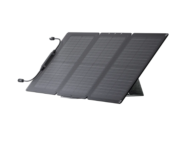 Panel Solar Plegable | EcoFlow | 60W