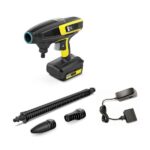 Hidrolavadora de Mano Inalámbrica Kärcher | KHB 6 | + Batería Recargable
