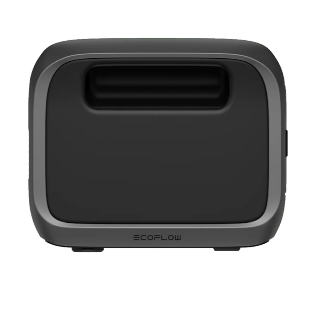 Estación de Energía Portátil | EcoFlow River 3 | 300W P - 245Wh C - Imagen 4