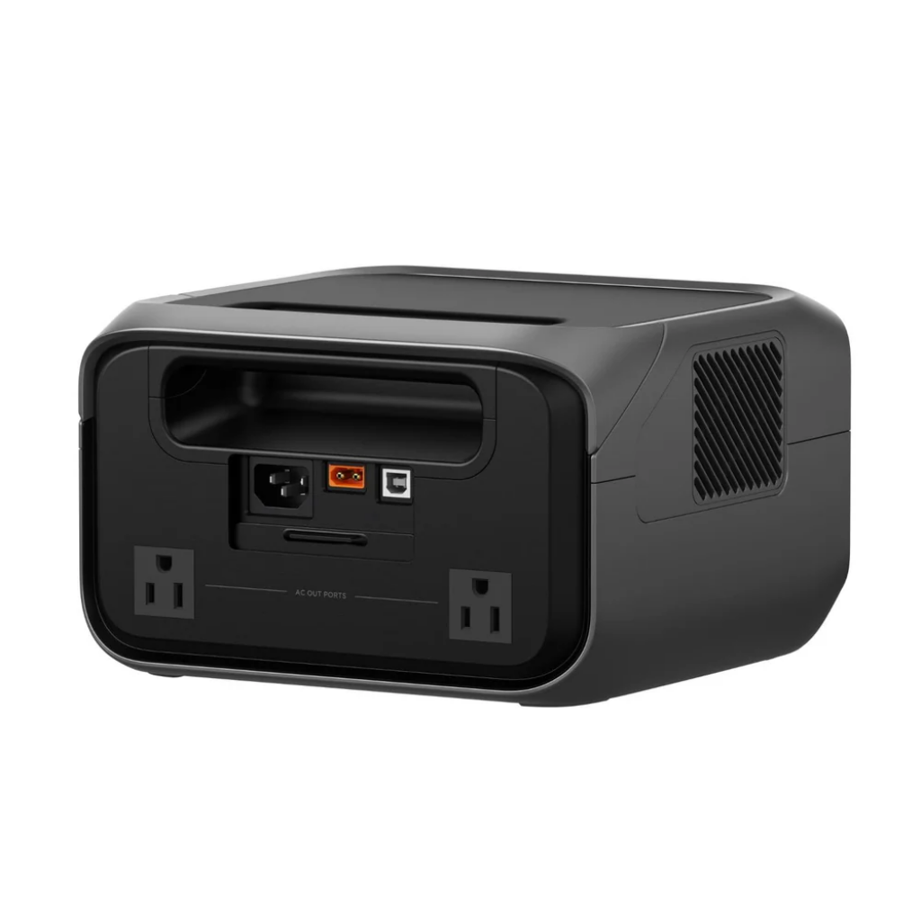 Estación de Energía Portatil | Ecoflow River 3 PLUS | 600W P - 286Wh C - Imagen 5