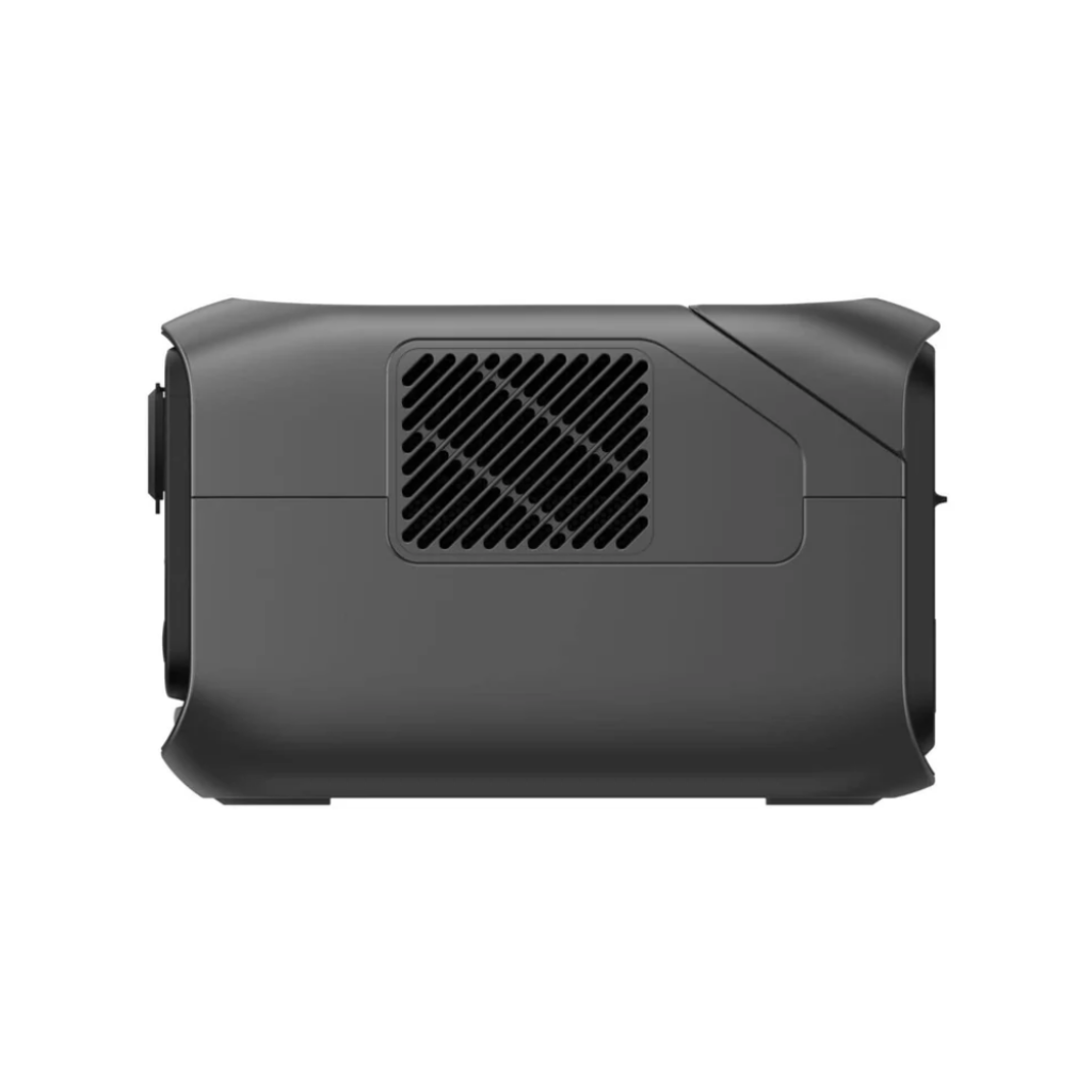 Estación de Energía Portatil | Ecoflow River 3 PLUS | 600W P - 286Wh C - Imagen 6