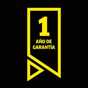 Garantía Karcher 12 meses y soporte nacional