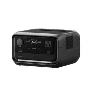 Estación de Energía Portatil | Ecoflow River 3 PLUS | 600W P - 286Wh C