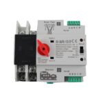 Switch | Transferencia Automatica a 110V | Estaciones EcoFlow